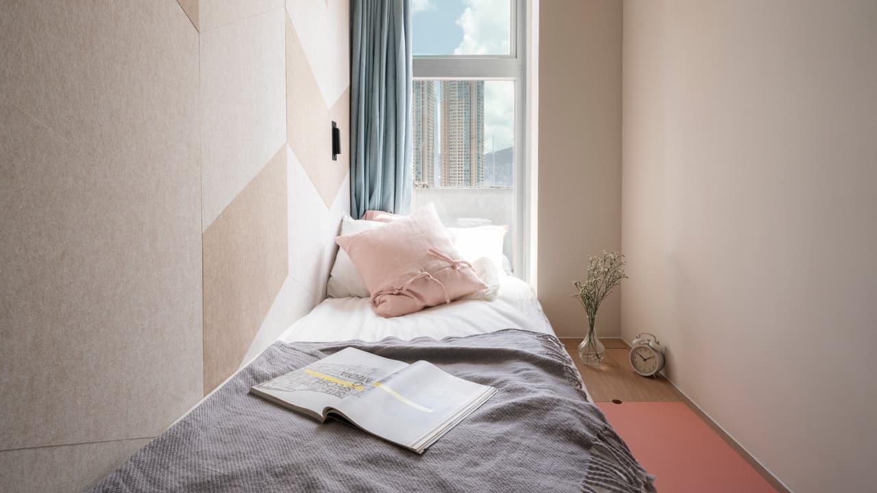 Room Type Gallery